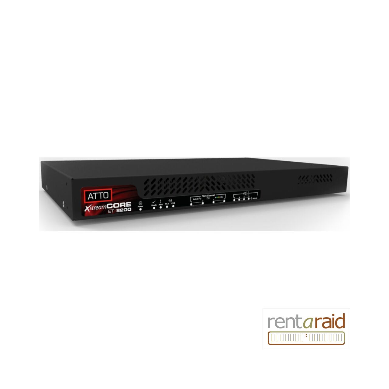 ATTO XstreamCORE 8200