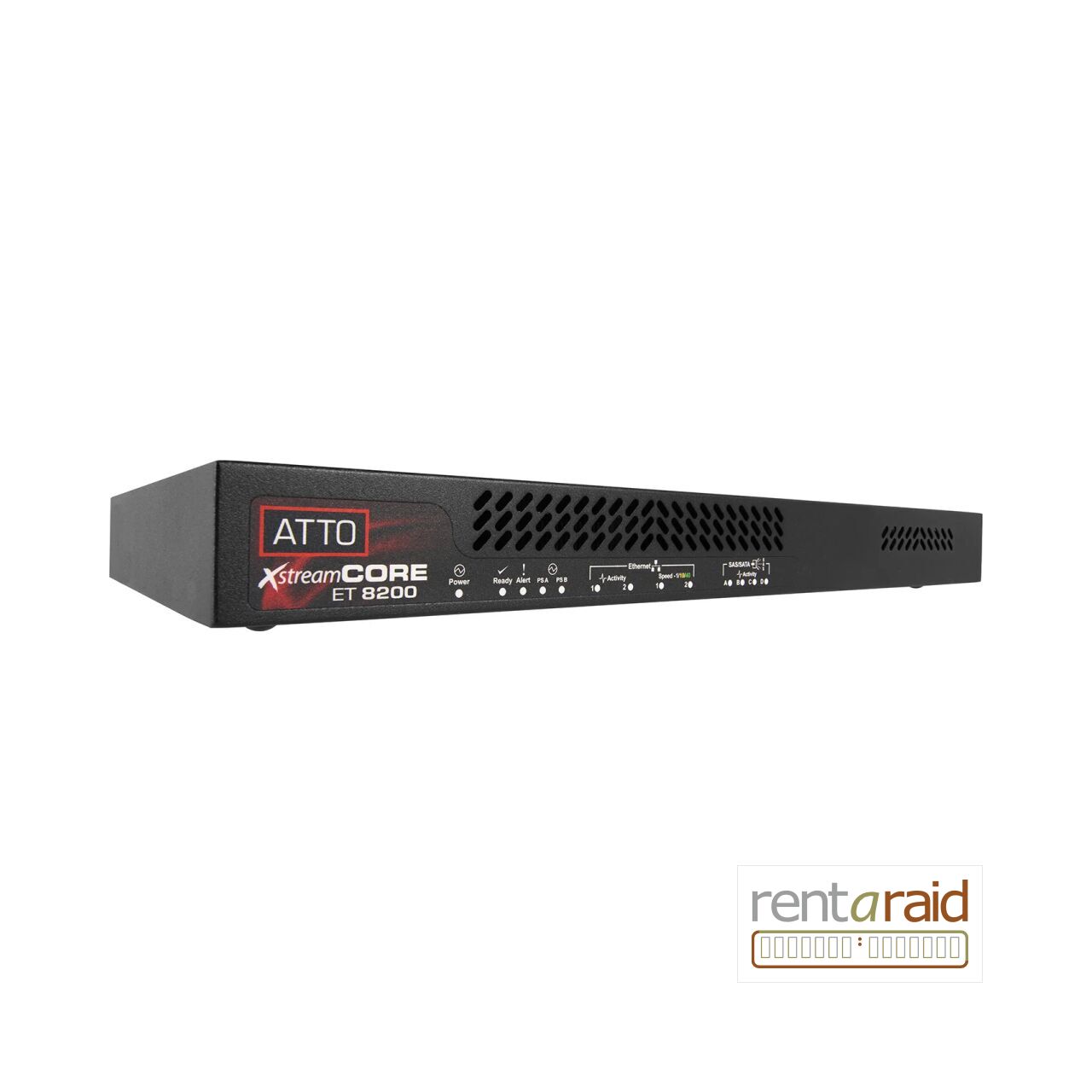 ATTO XstreamCORE 8200T (Tape Only)