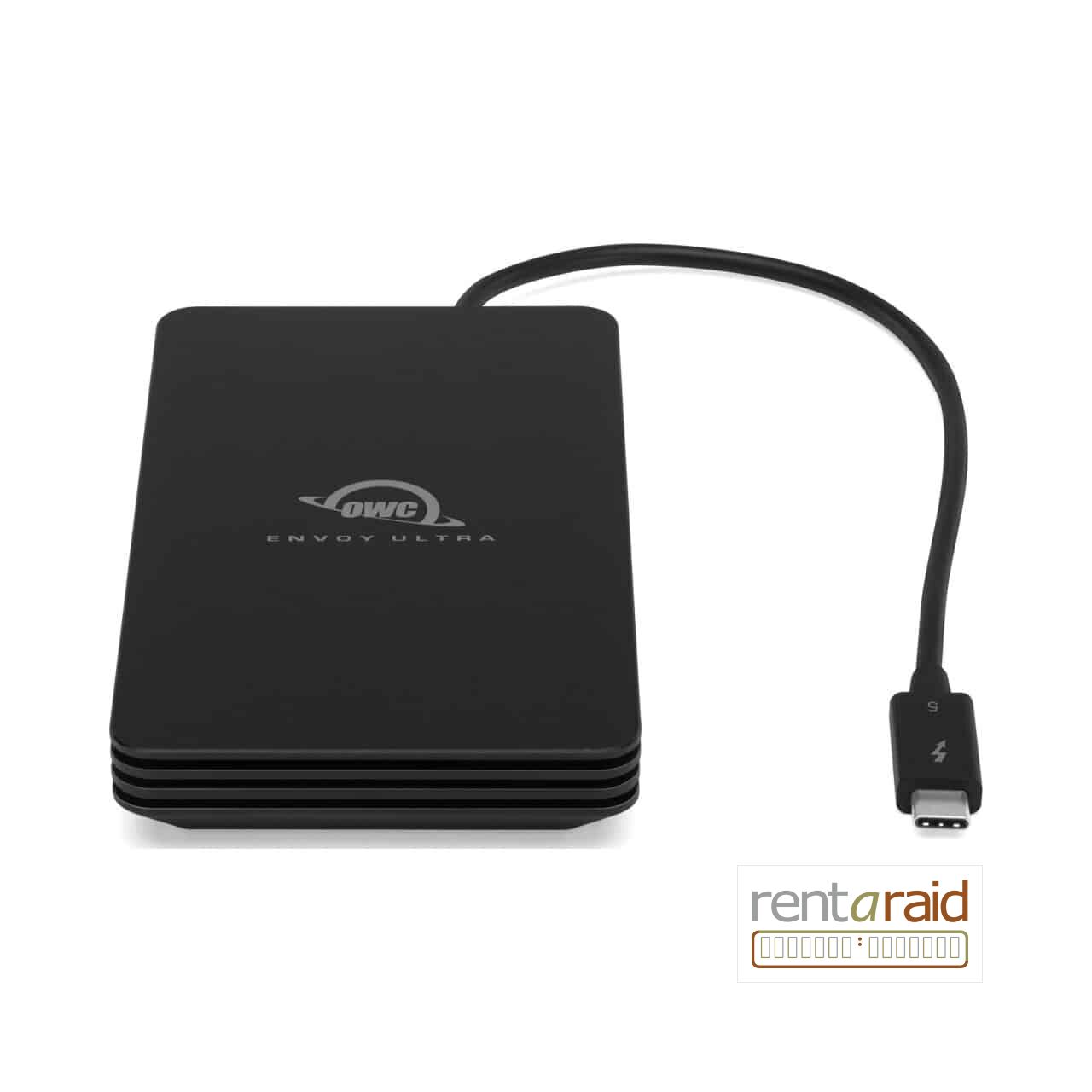 OWC Envoy Ultra - 2TB
