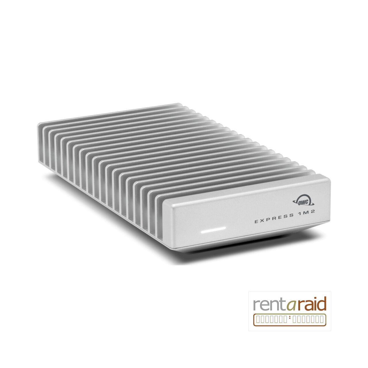 OWC Express 1M2 80G - 8TB