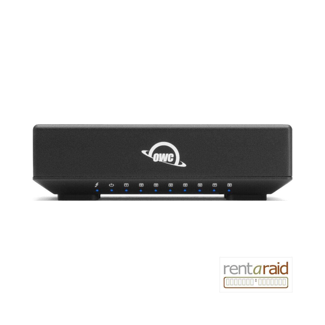 OWC Thunderblade X8 - 16TB - Image 2