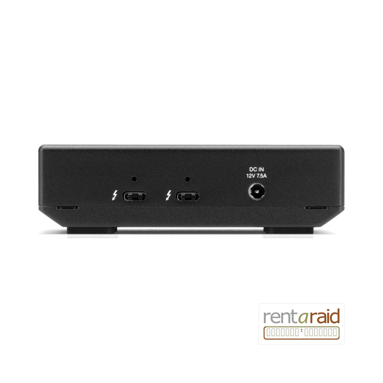 OWC Thunderblade X8 - 16TB - Image 5