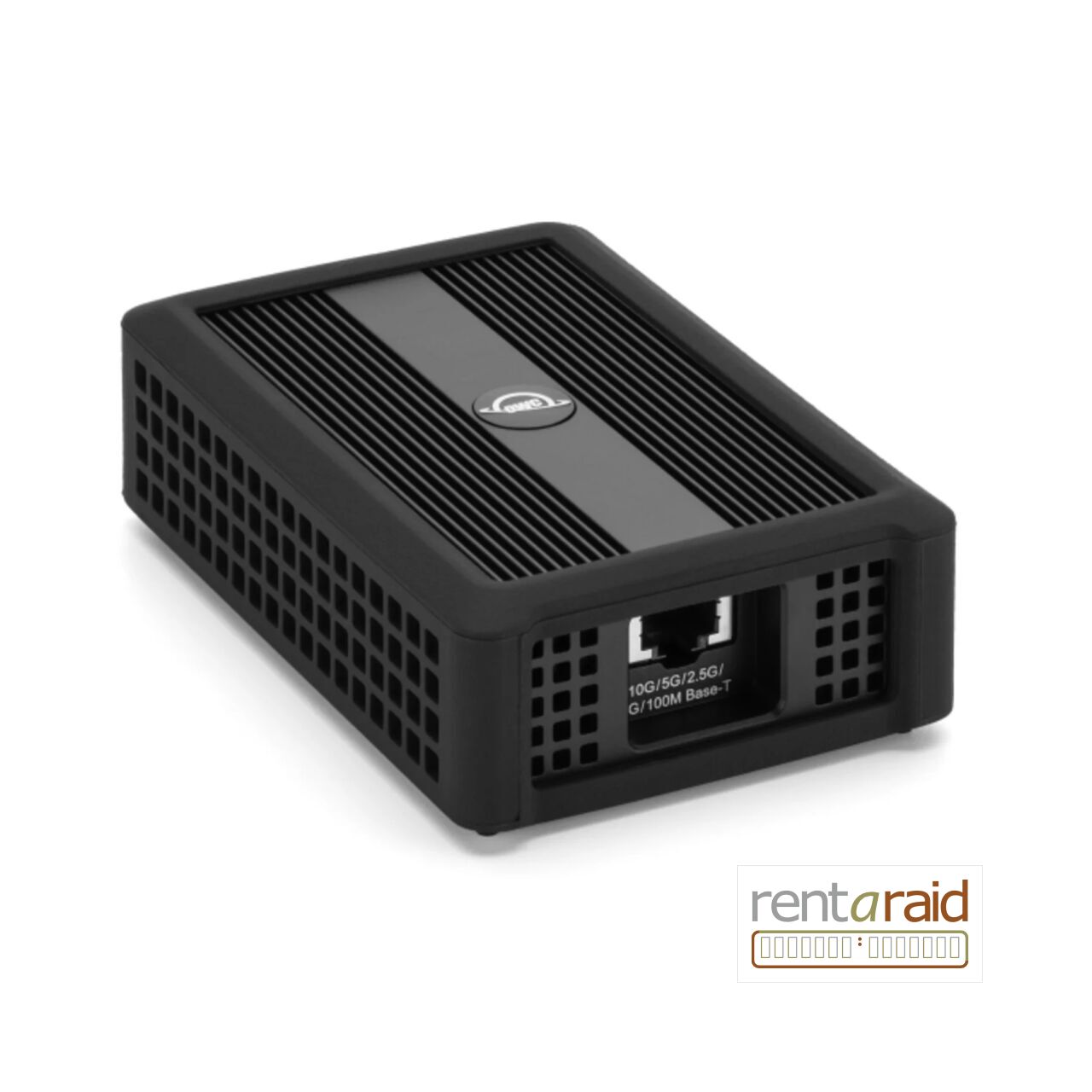 OWC Thunderbolt 4 10G Ethernet Adapter