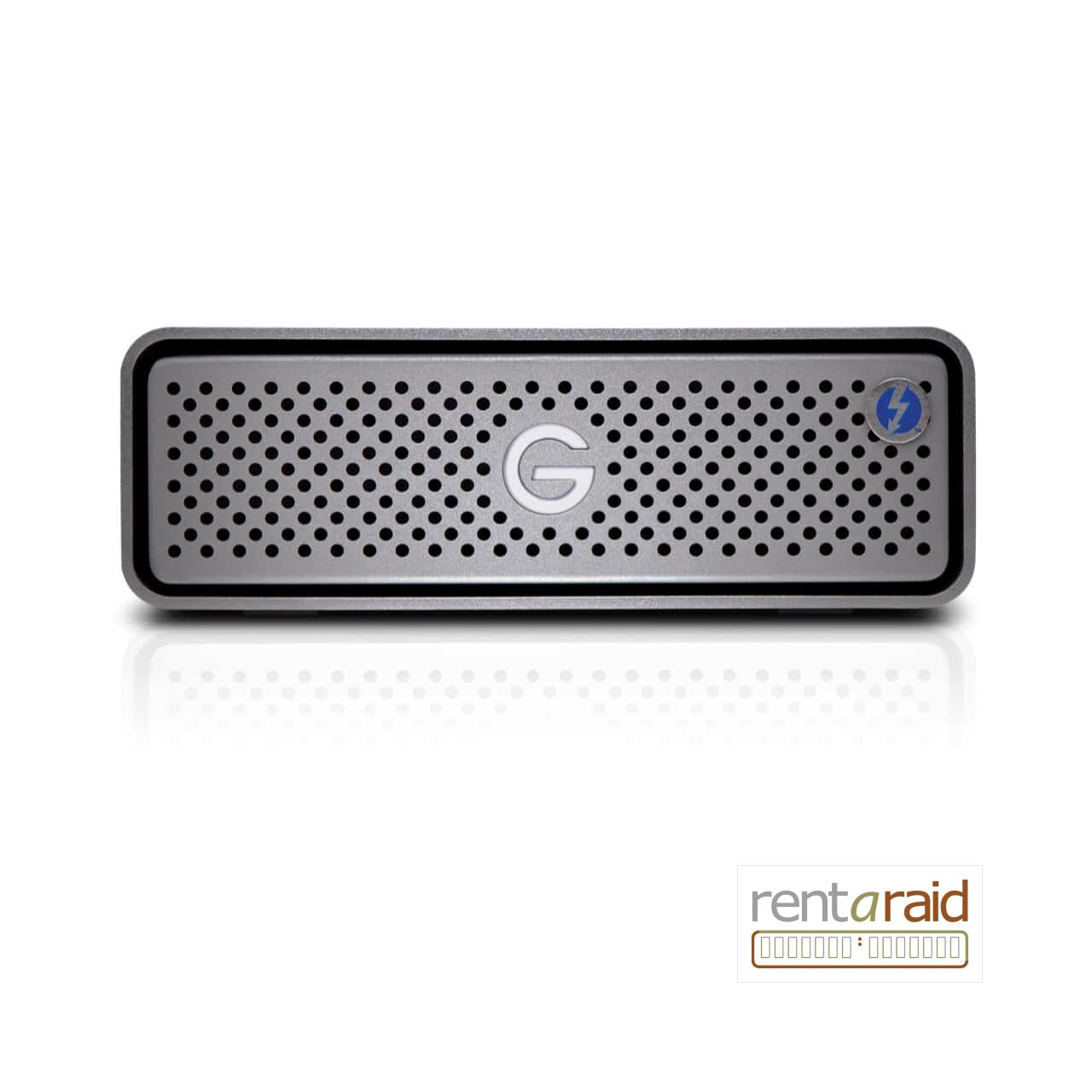 SanDisk Professional G-DRIVE Pro Studio SSD – 7.68TB - Image 2