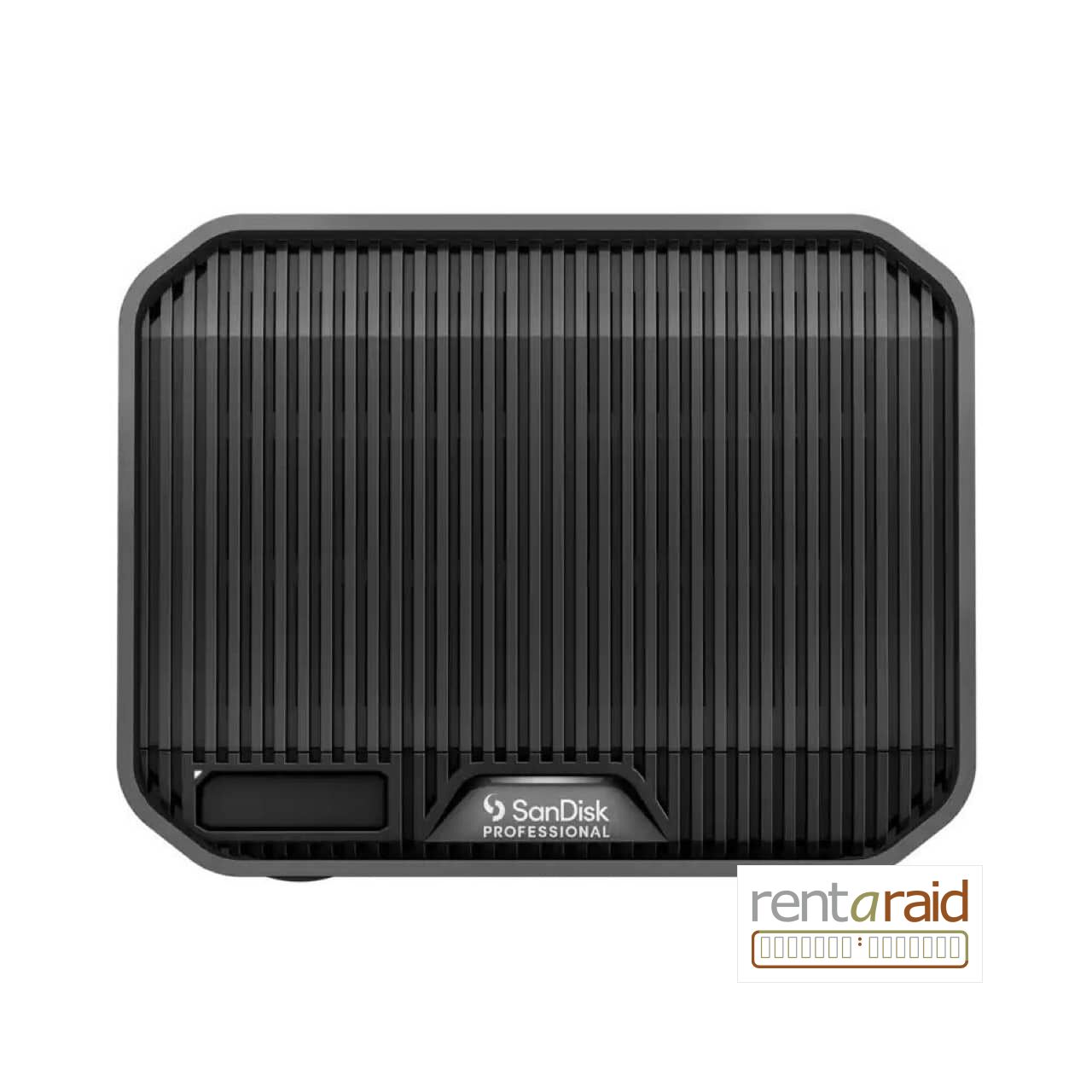 SanDisk Professional G-RAID Mirror - 16TB - Image 2