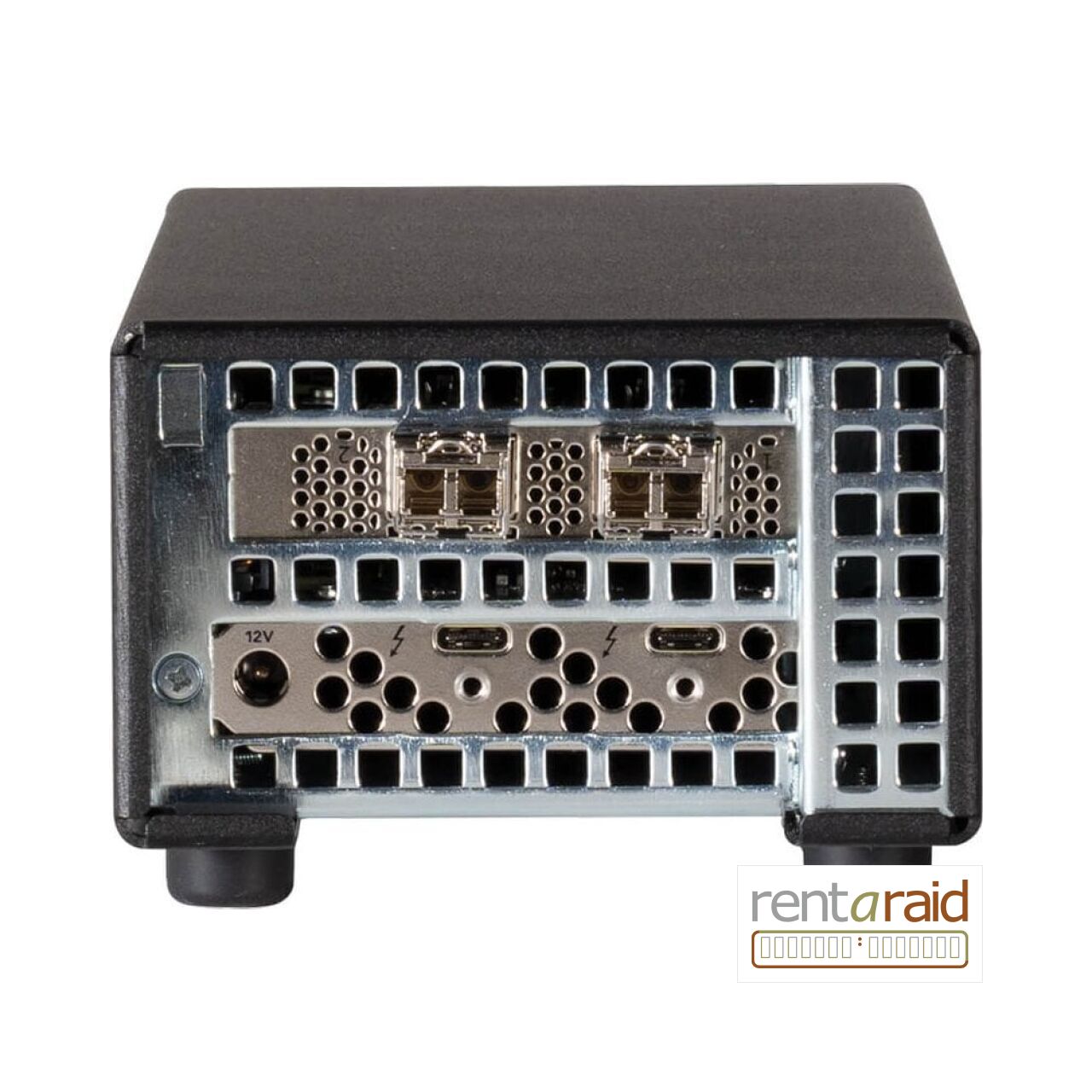 Sonnet Twin25G Dual 25GbE Thunderbolt Adapter - Image 2