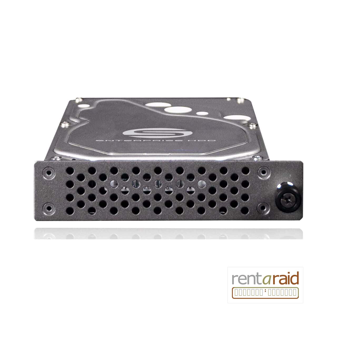 SymplySPARK Spare Drive Module