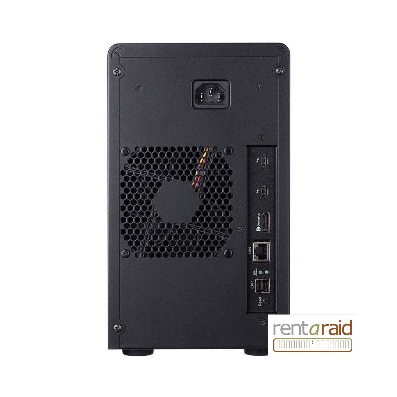 Areca ARC-8050T3-6 – 24.0 TB - Image 5
