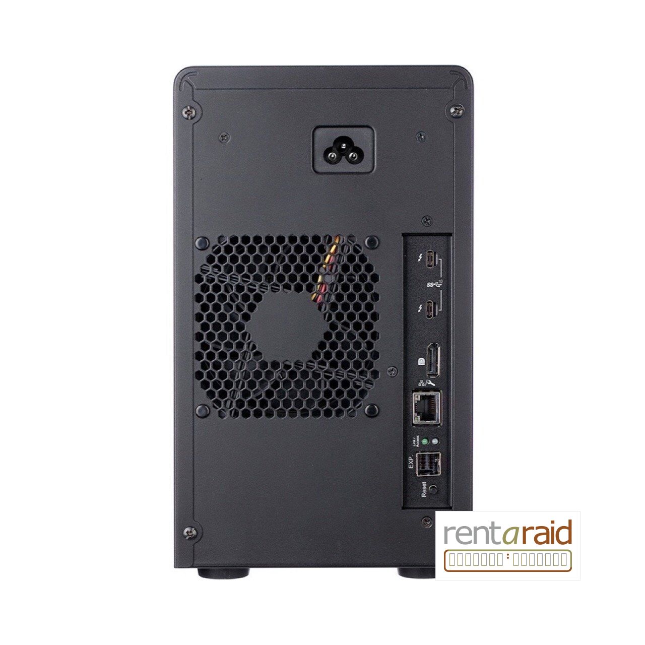 Areca ARC-8050T3U-6 – 72TB - Image 2
