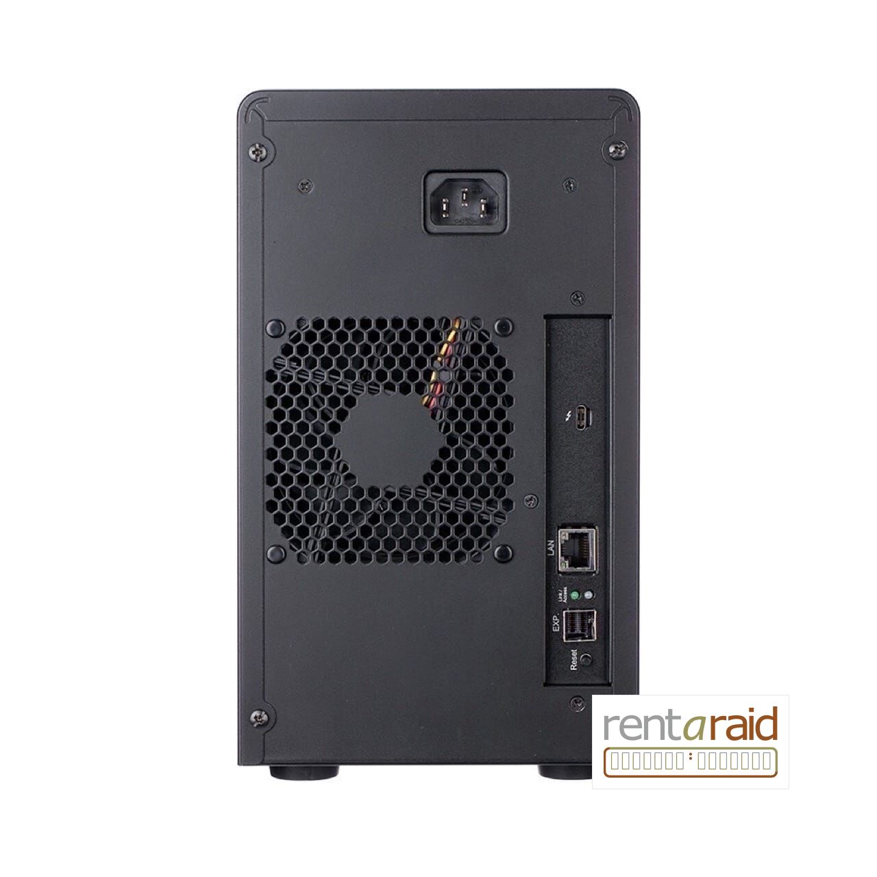 Areca ARC-8050U3-6 – 96TB Enterprise - Image 2