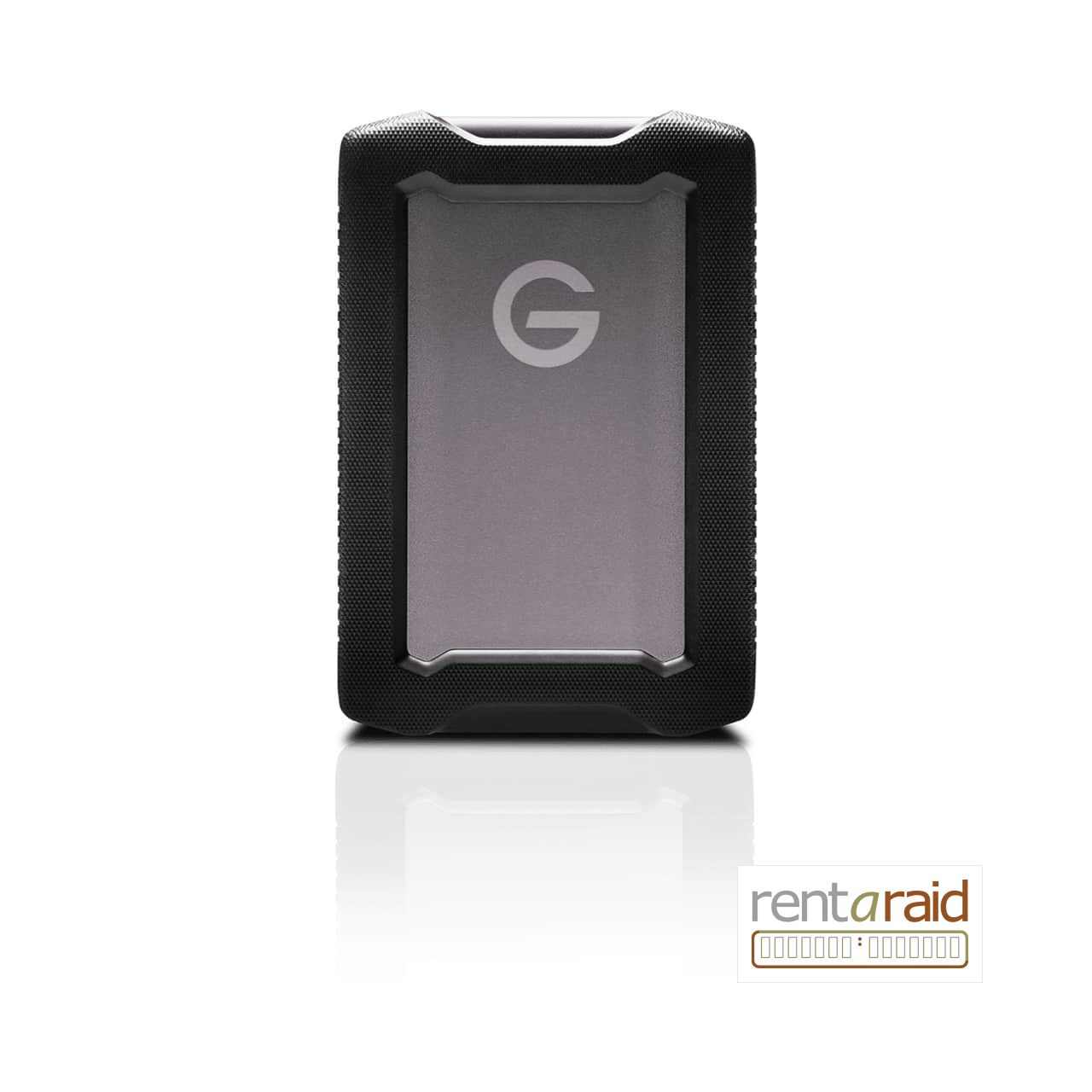 SanDisk Professional G-DRIVE ArmorATD – 4TB