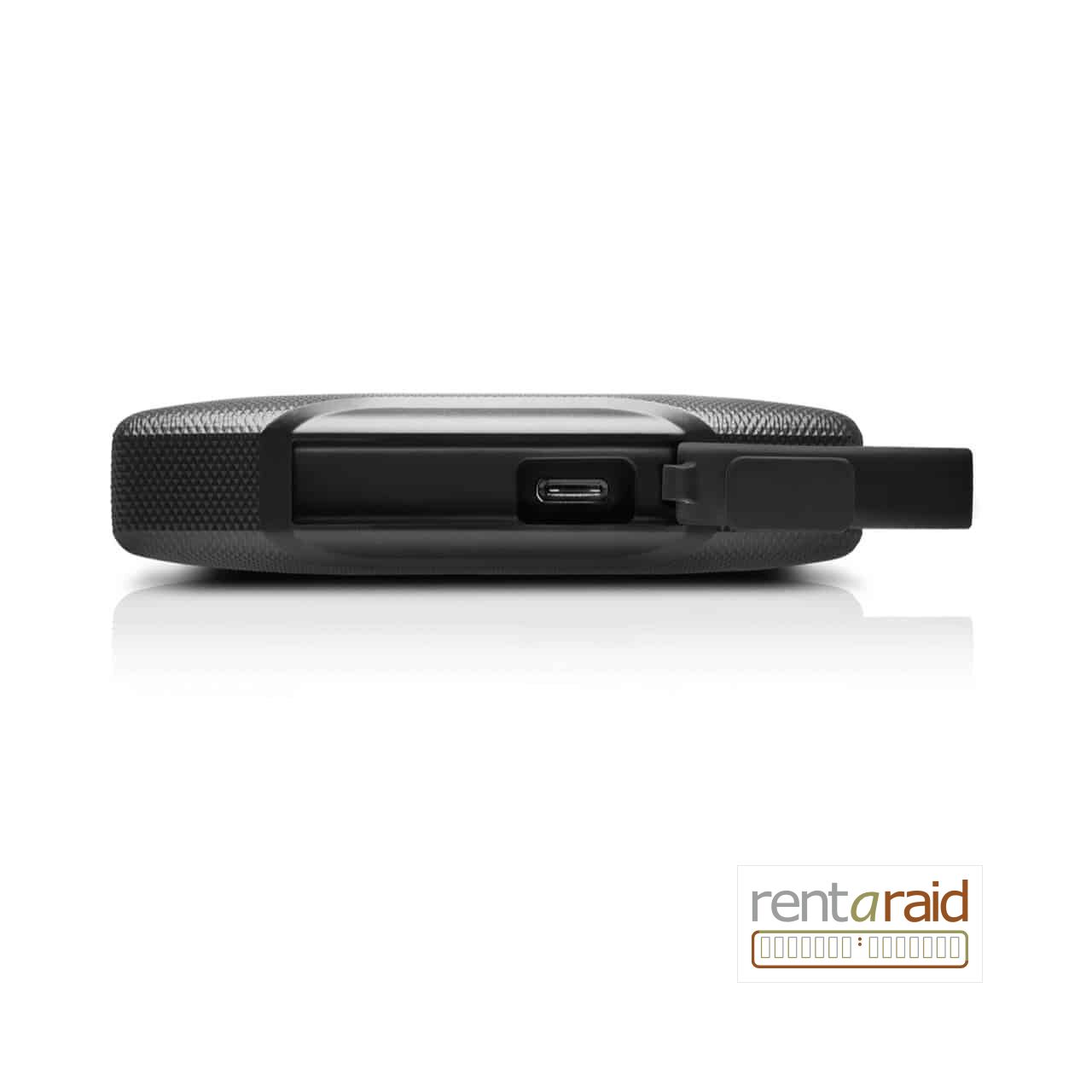 SanDisk Professional G-DRIVE ArmorATD – 4TB - Image 5