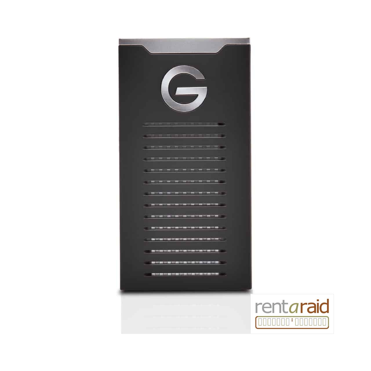 SanDisk Professional G-DRIVE SSD - 2TB