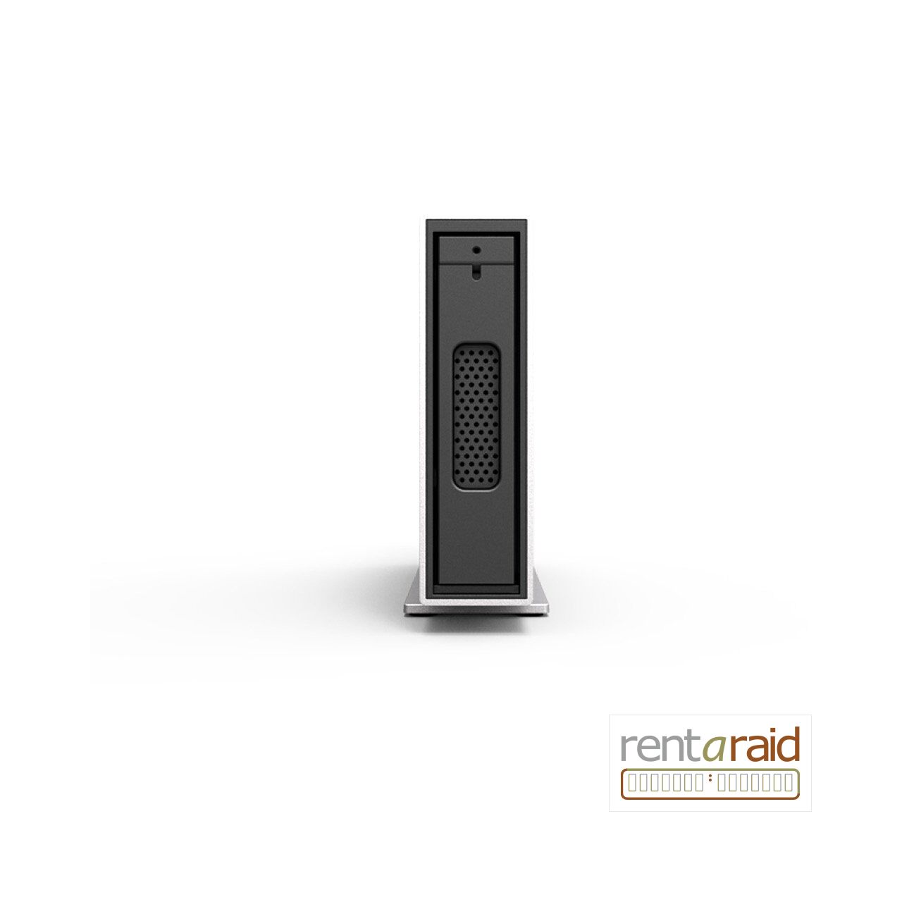 Stardom iTank i310-B31 – 6TB Enterprise (Silver Version) - Image 5