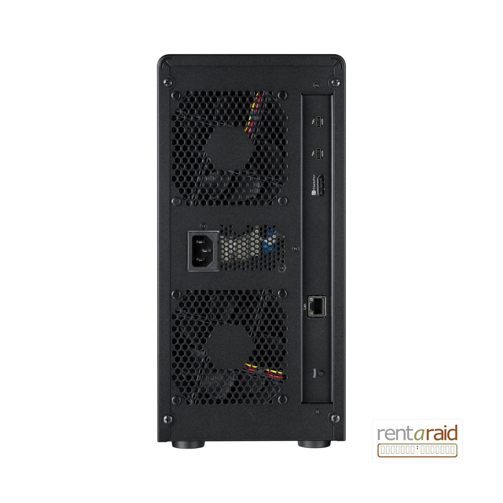 Areca ARC-8050T3-8 – 32.0 TB - Image 4