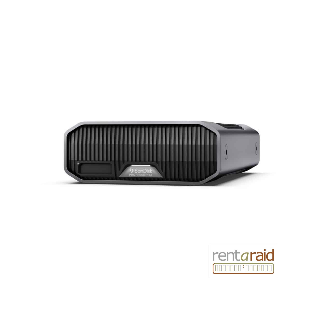 SanDisk Professional G-DRIVE PROJECT - 6TB - Image 2