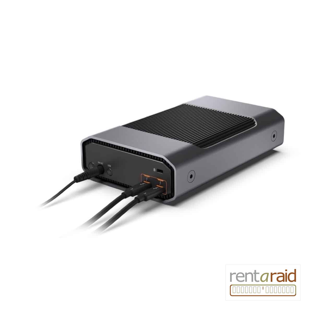 SanDisk Professional G-DRIVE PROJECT - 6TB - Image 4