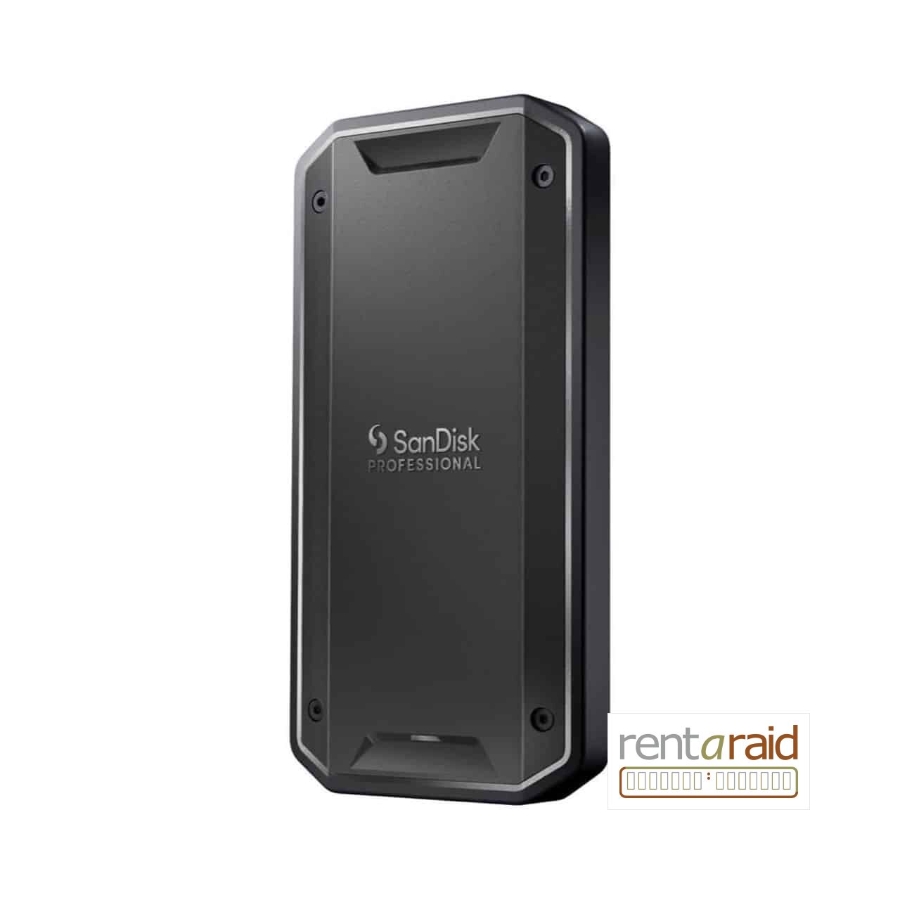 SanDisk Professional PRO-G40 SSD - 2TB - Image 2