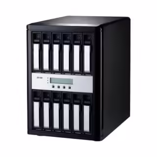 Areca ARC-8050T5U-12N - 168TB