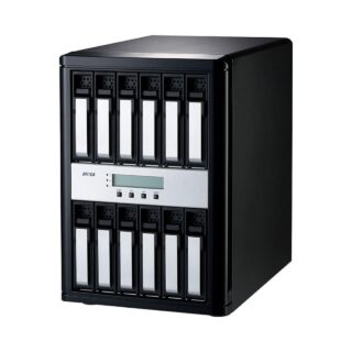 Areca ARC-8050T5U-12N - 120TB <br>(NEW THUNDERBOLT 5 VERSION)