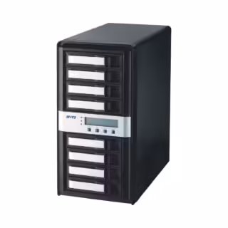 Areca ARC-8050T5U-8E - 160TB