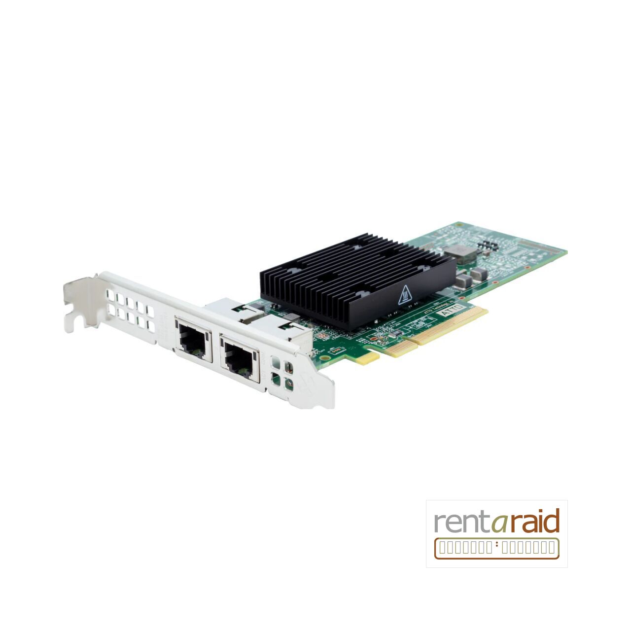 ATTO FastFrame N4T2