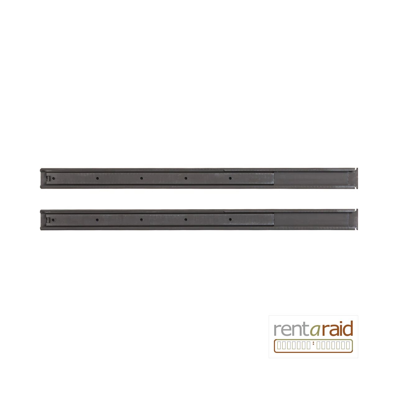 ATTO FlexRack Rail Kit for FlexRack