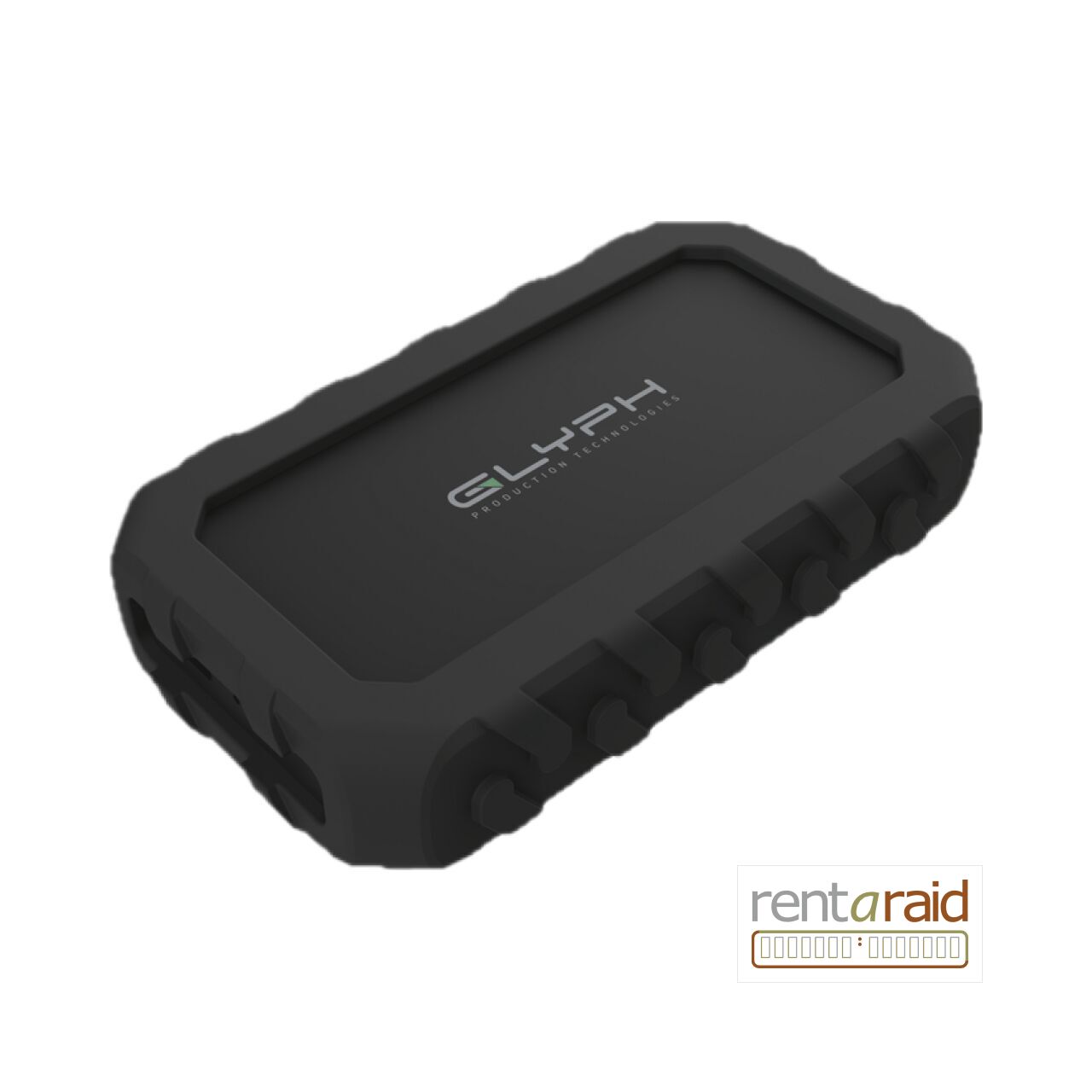 Glyph Atom EX20 - 8TB