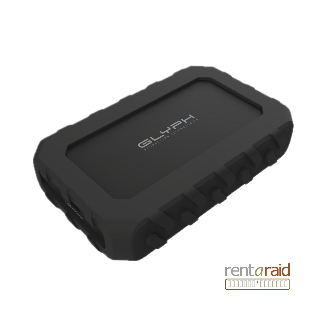 Glyph Atom EX40 - 4TB - Image 2