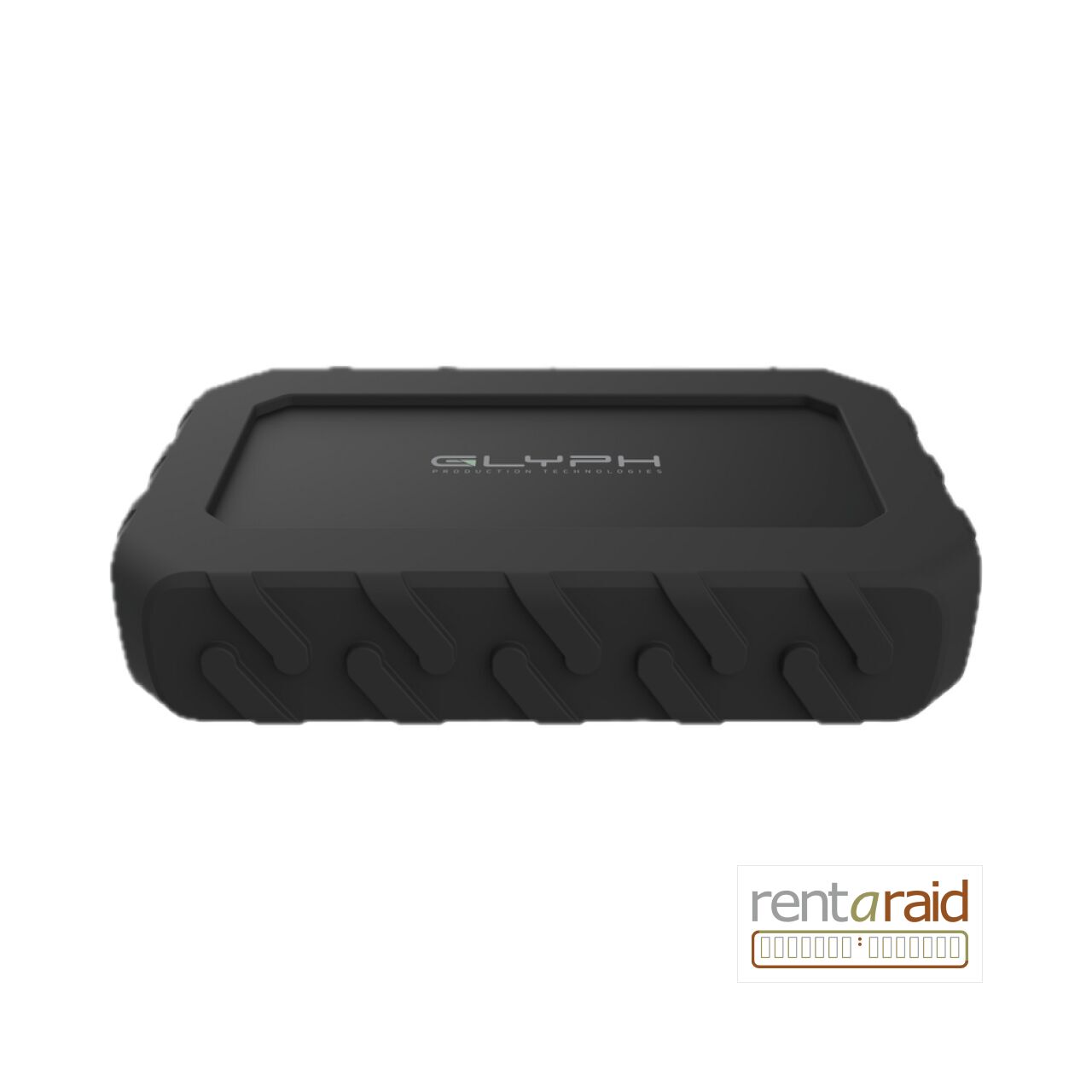 Glyph Atom EX40 - 4TB - Image 4