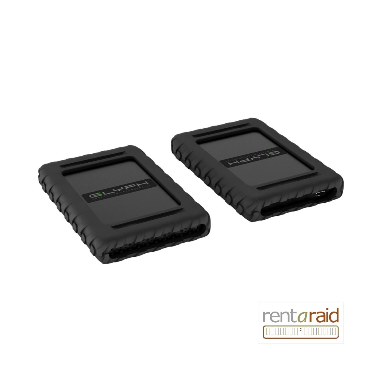 Glyph Blackbox Plus - 16TB SSD - Image 2