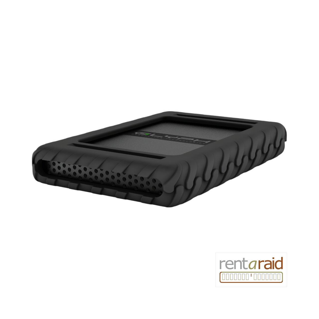 Glyph Blackbox Plus - 16TB SSD