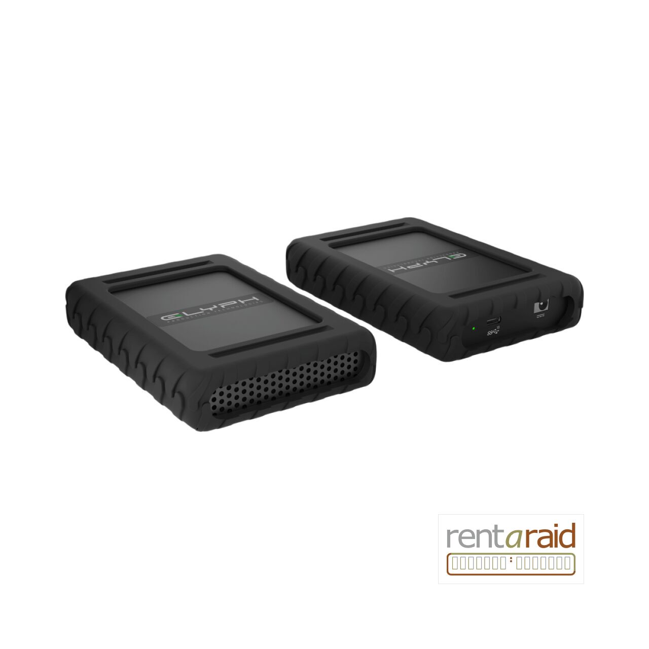 Glyph Blackbox Plus U.2 NVMe SSD - 15.36TB - Image 4