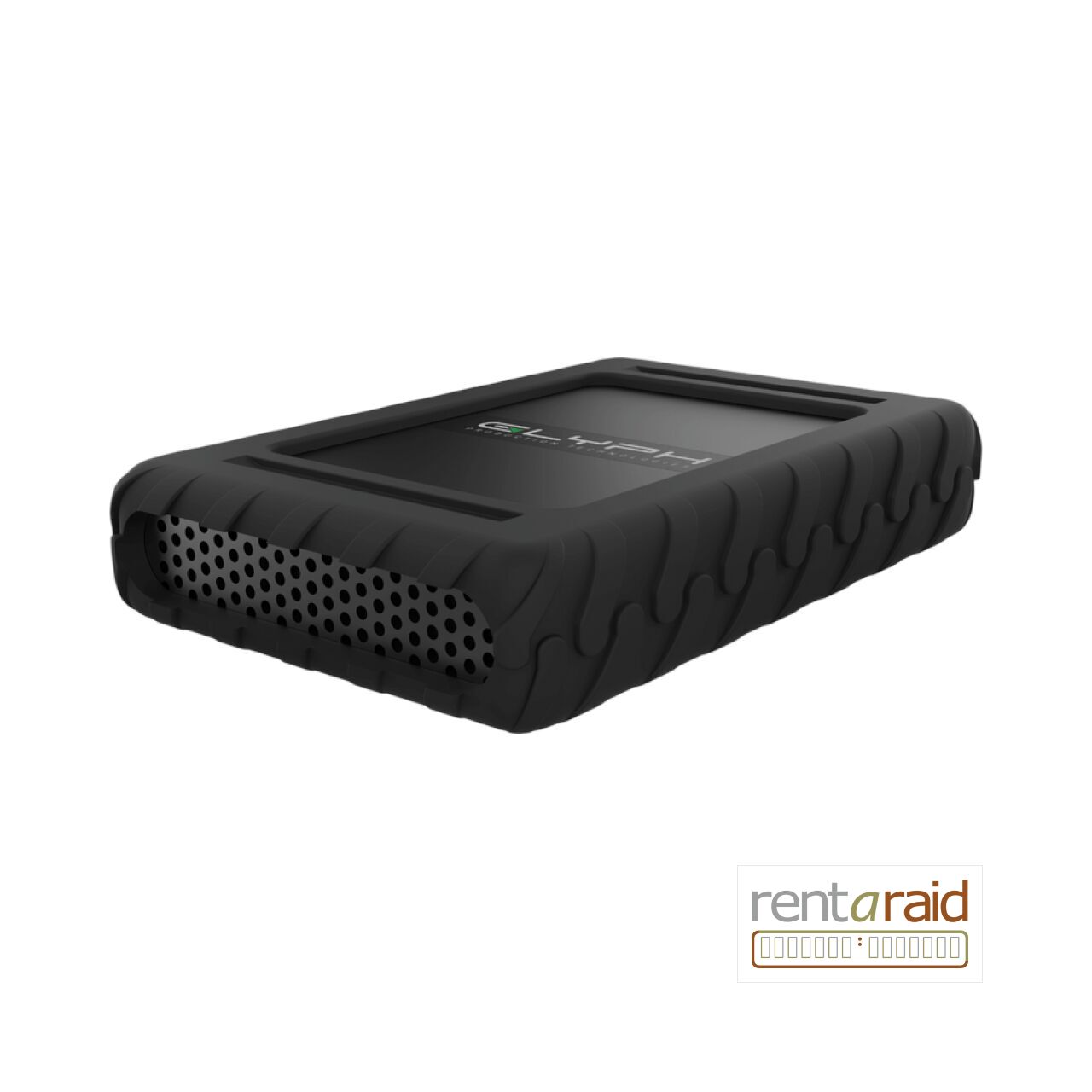 Glyph Blackbox Plus U.2 NVMe SSD - 15.36TB - Image 3