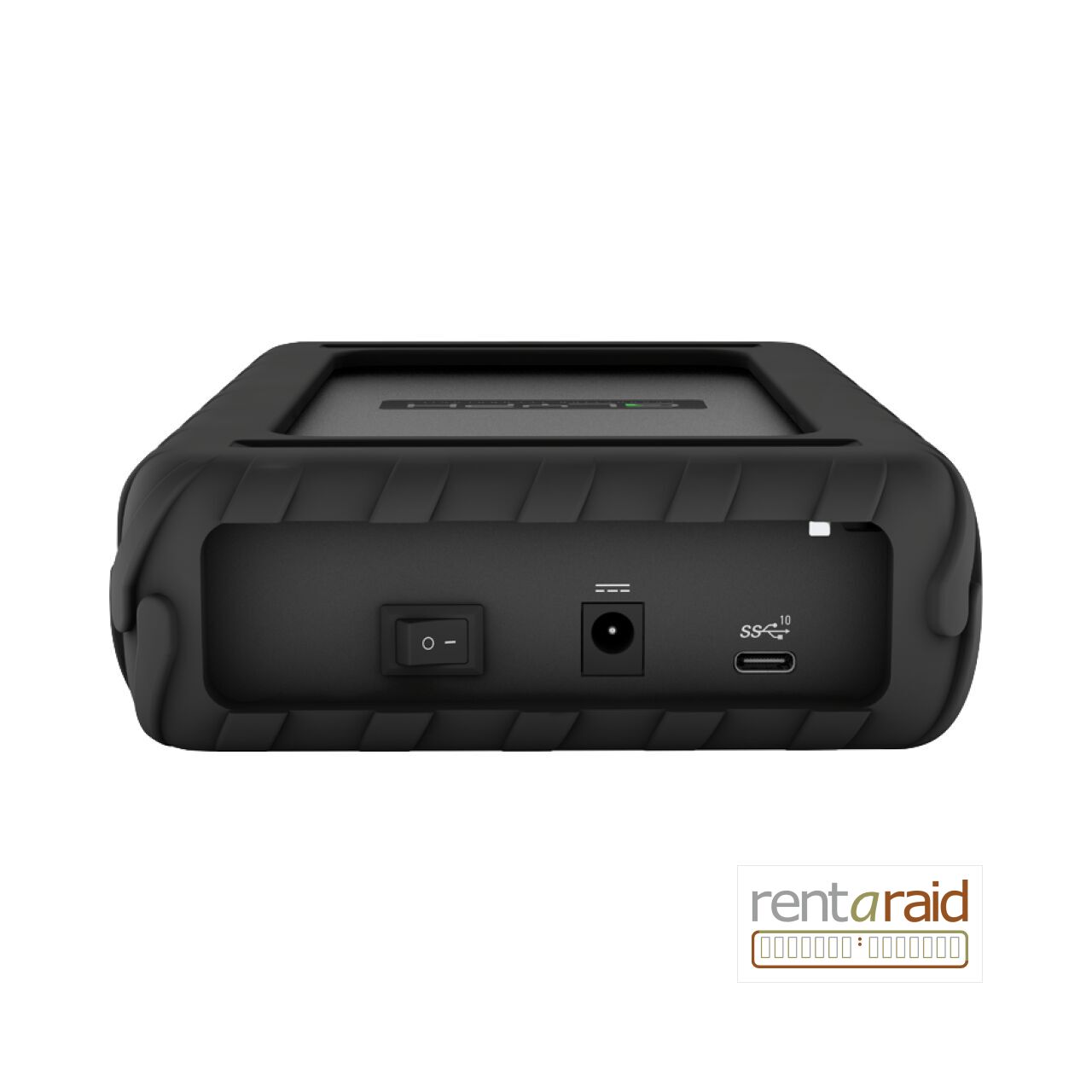 Glyph Blackbox PRO Desktop Drive - 24TB - Image 3