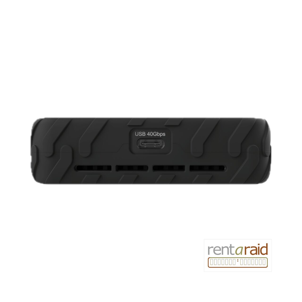 Glyph Capture+ CFexpress Type B USB4 Memory Card Reader - Image 4