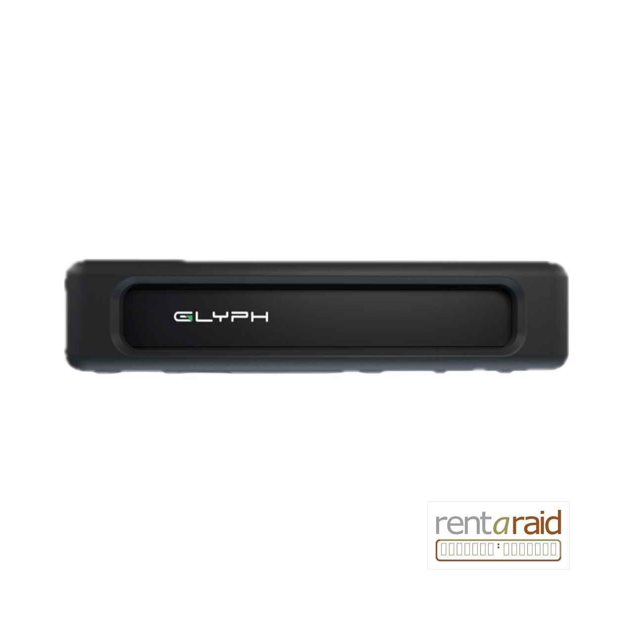 Glyph SecureDrive+ Encrypted Drive with Bluetooth - 5TB HDD - Image 4