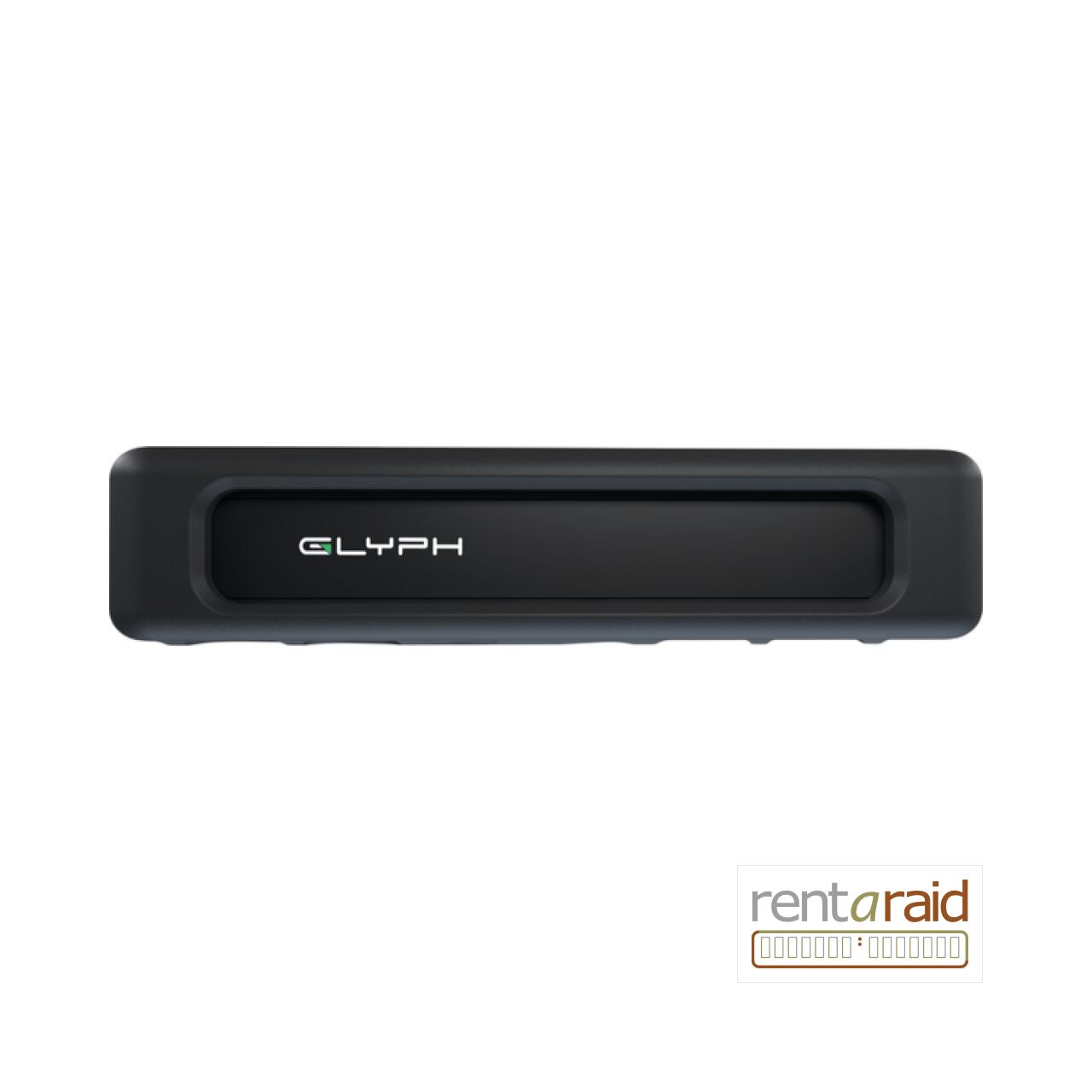 Glyph SecureDrive+ Encrypted Drive with Keypad - 5TB HDD - Image 4