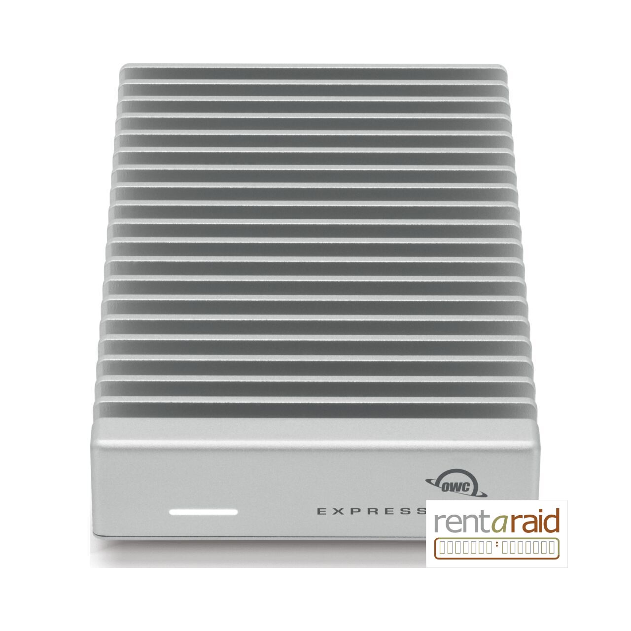 OWC Express 1M2 80G - 8TB - Image 2