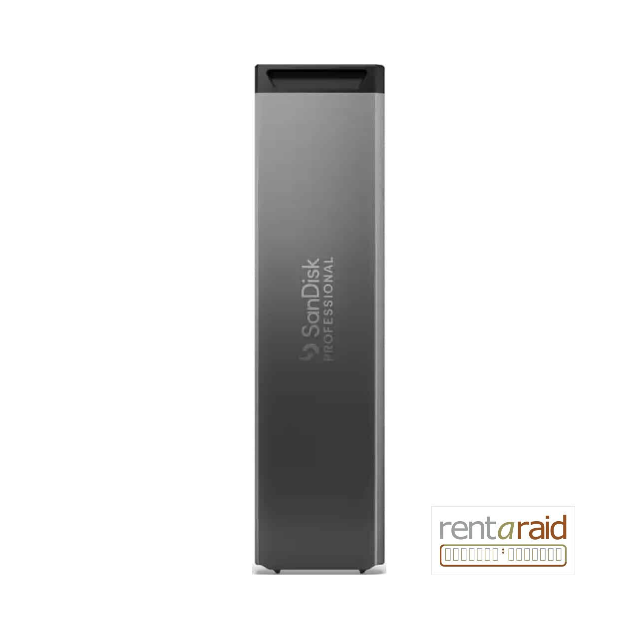 SanDisk Professional PRO-BLADE SSD Mag - 2TB - Image 2