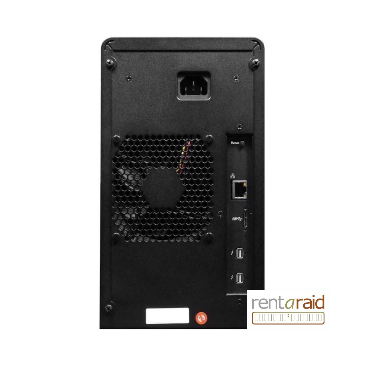 Areca ARC-5028T2 – 24.0 TB - Image 4