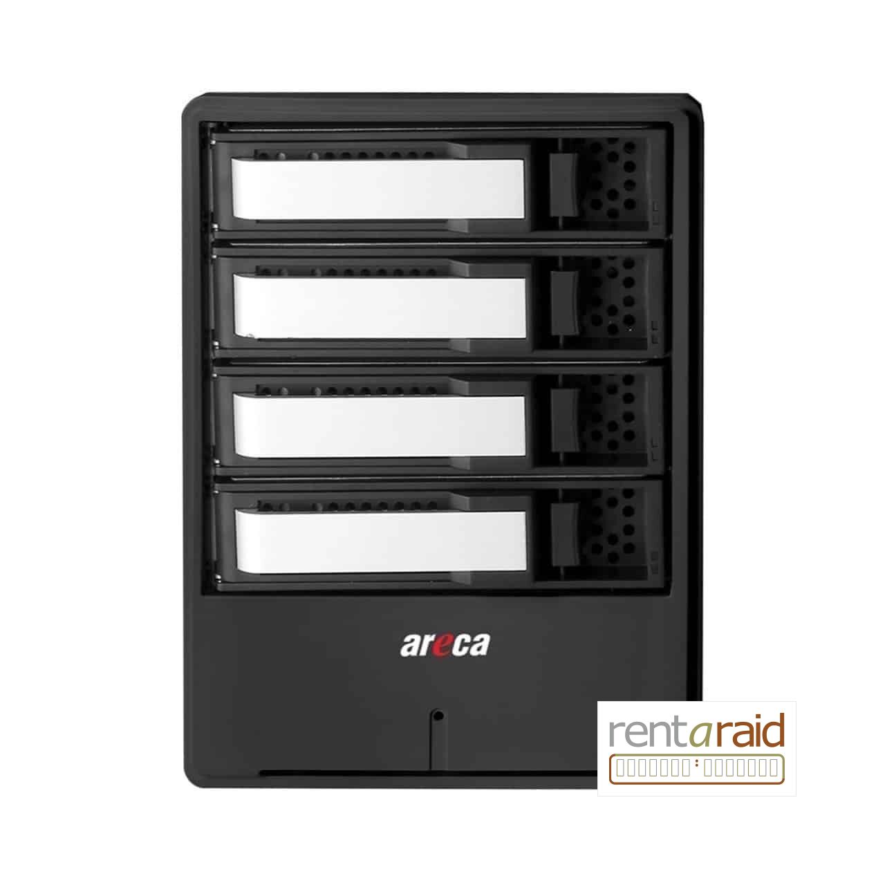 Areca ARC-8050T3-4 – 24.0 TB - Image 3