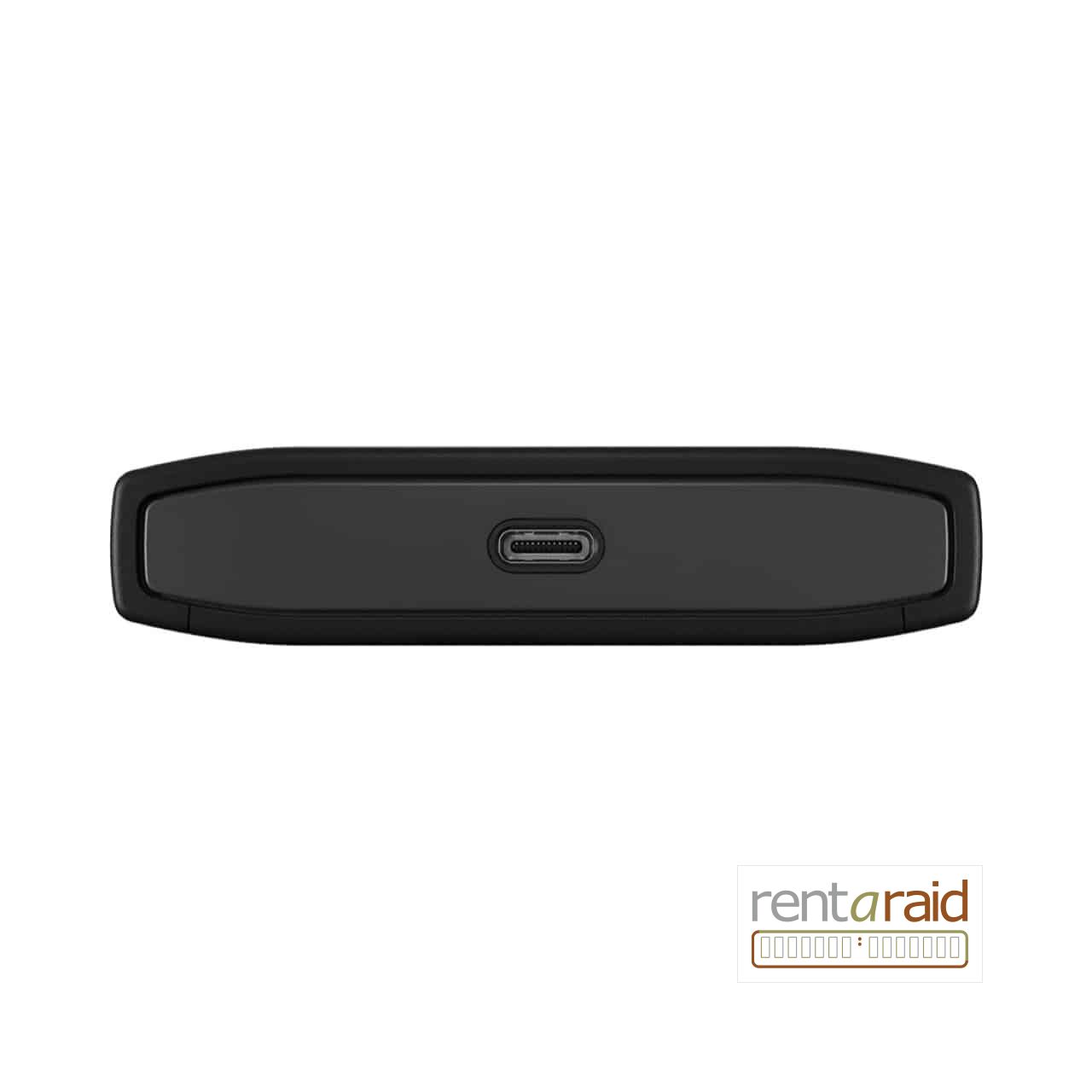 SanDisk Professional G-DRIVE ArmorLock SSD – 1TB - Image 3