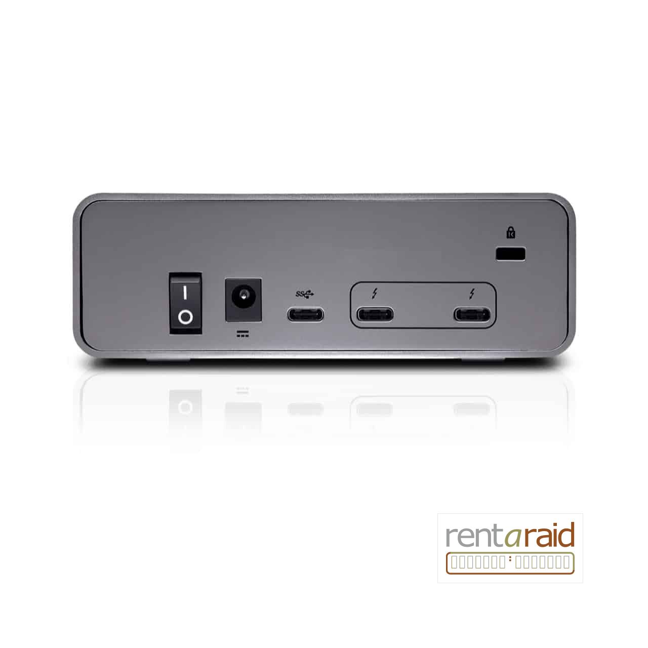 SanDisk Professional G-DRIVE Pro – 20TB - Image 2