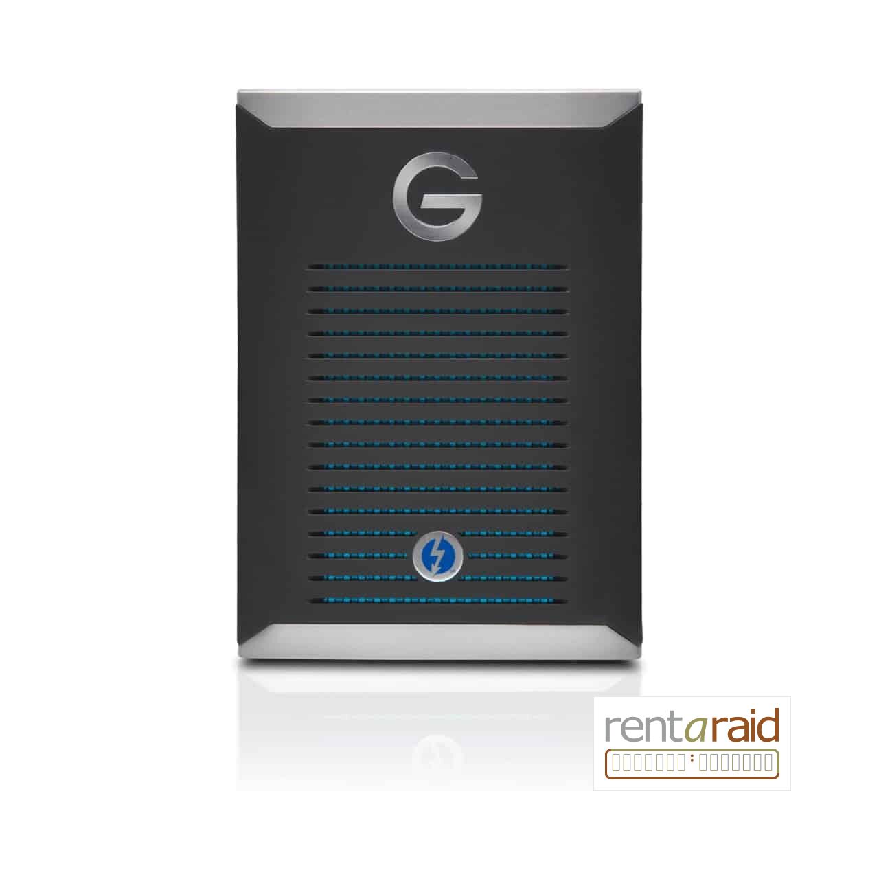 SanDisk Professional G-DRIVE Pro SSD – 2TB - Image 2