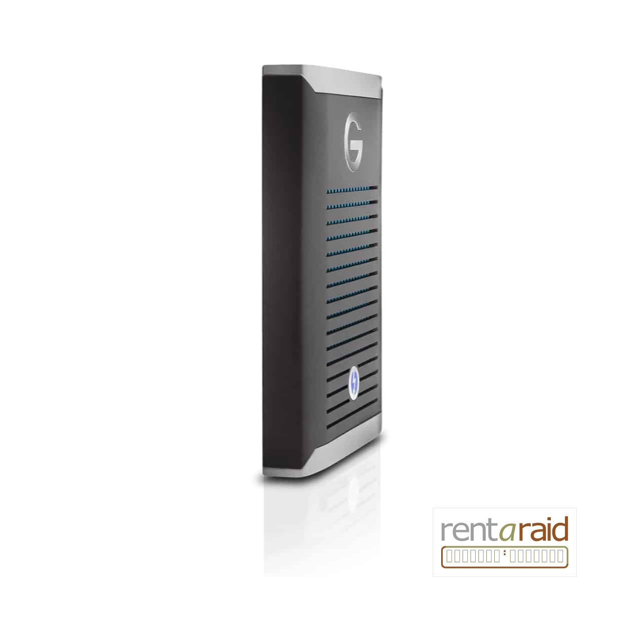 SanDisk Professional G-DRIVE Pro SSD – 2TB - Image 3