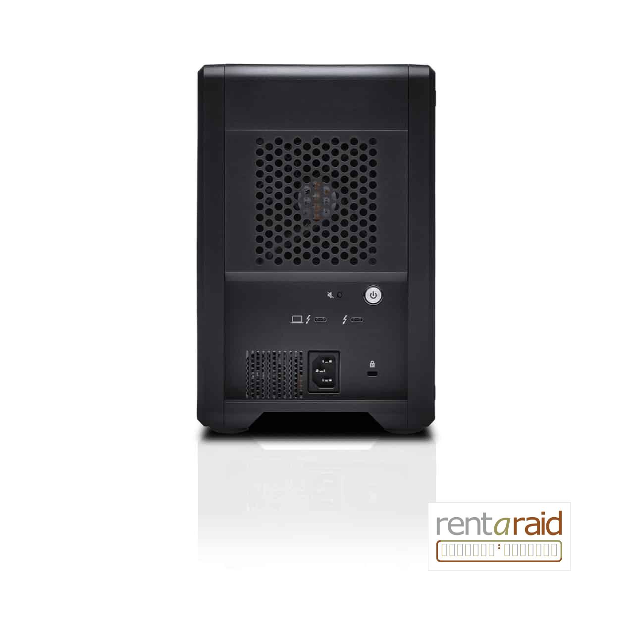 SanDisk Professional G-RAID Shuttle 4 - 104TB - Image 2