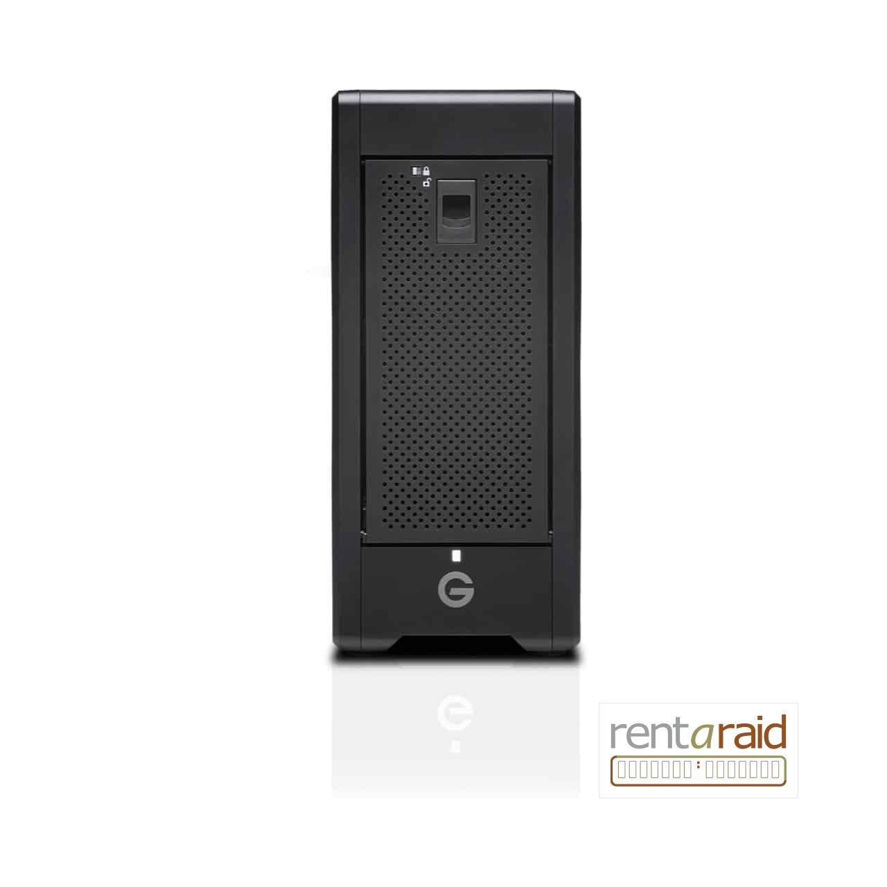 SanDisk Professional G-RAID Shuttle 8 - 160TB - Image 2