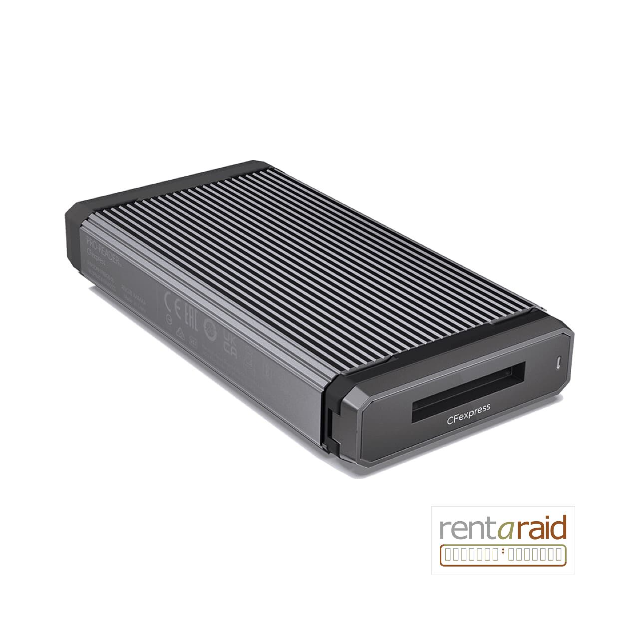 SanDisk Professional Pro-Reader™ CFexpress