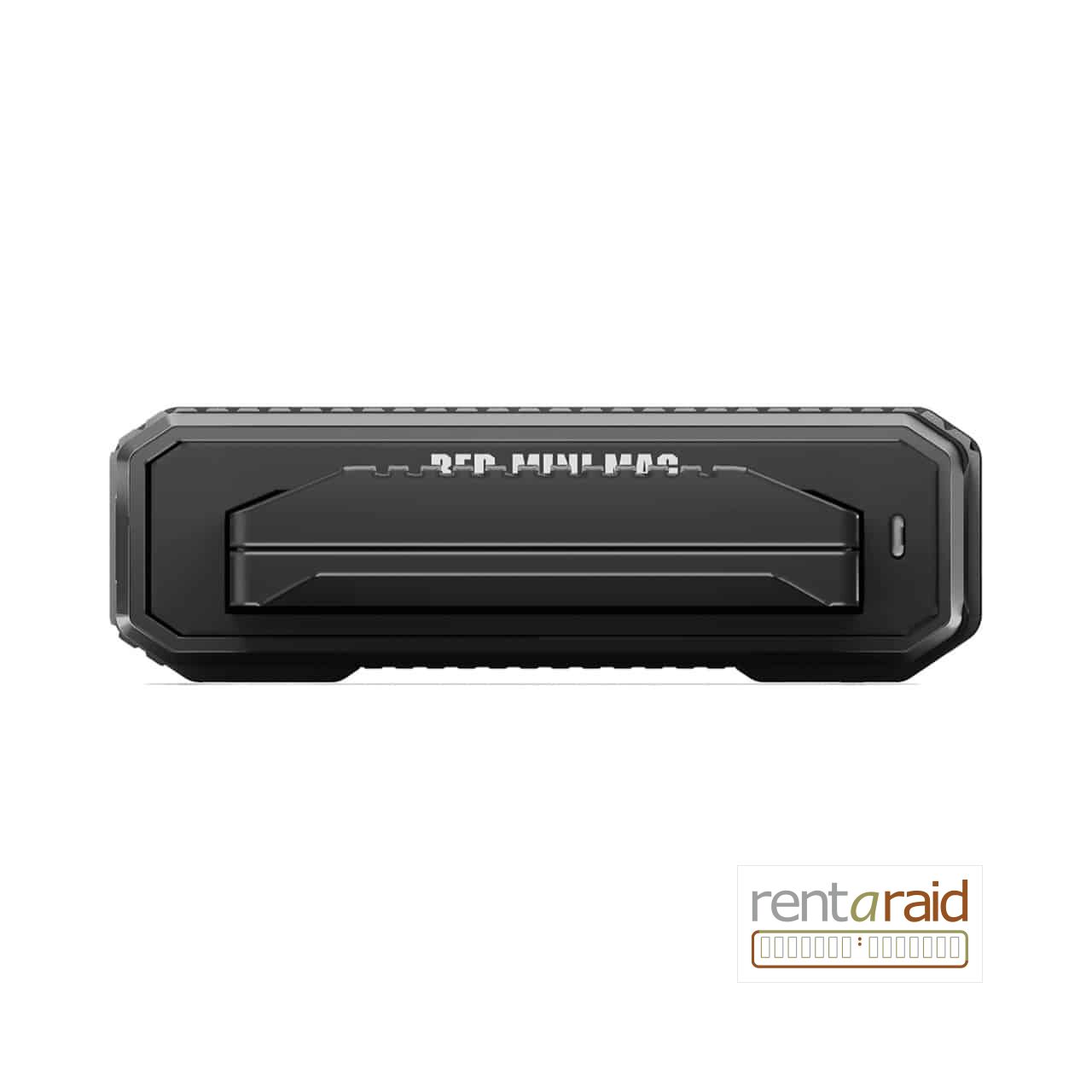 SanDisk Professional Pro-Reader™ RED Mini-Mag Edition - Image 2